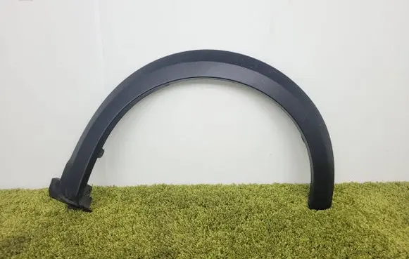 Dacia Sandero III Front arch trim 638124934r