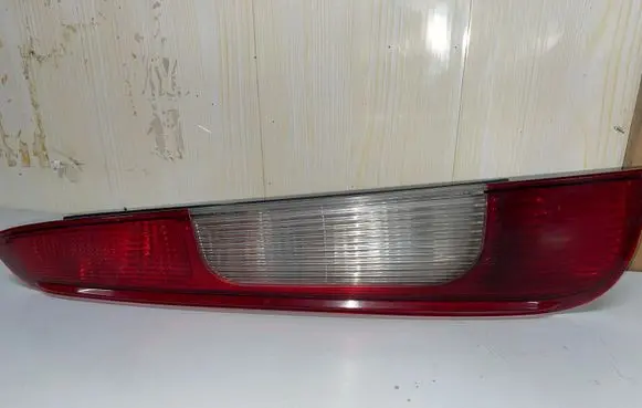 Ford Focus C-MAX Rear/tail lights 158957