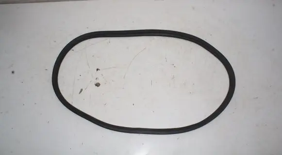 Tesla Model Y Engine compartment rubber 