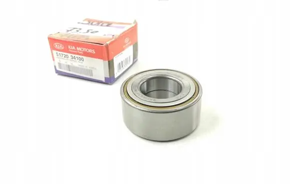 KIA Joice Front wheel ball bearing 51720-34100