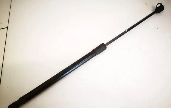 Volkswagen Cross Polo Tailgate/trunk strut/damper 6r6827550a