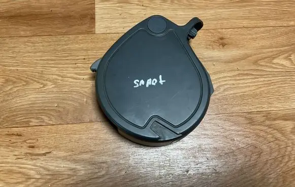 Smart ForTwo I MC01 Car ashtray 0004229V003 000H221V003