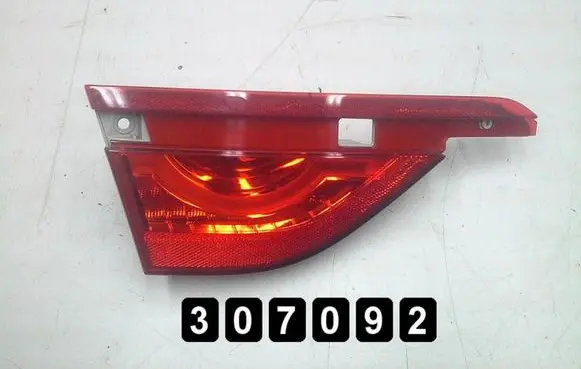 Jaguar XF Tailgate rear/tail lights GX6315K273AF