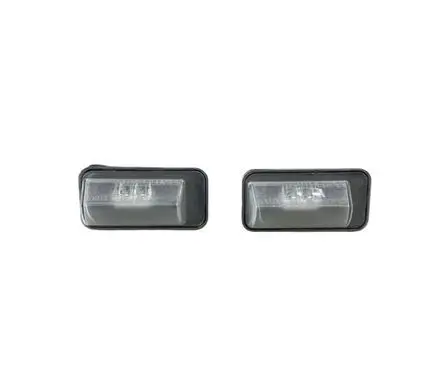 Subaru Outback (BT) Number plate light 84301AN010