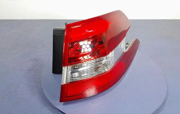 Peugeot 308 Rear/tail lights