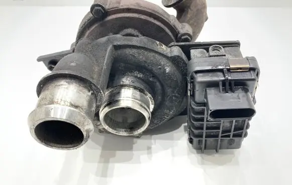 Ford Mondeo MK IV Turbo 7G9Q-6K682-BB