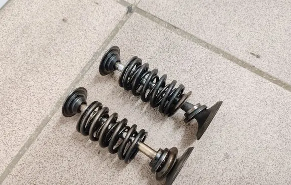 BMW 3 E36 Valve 