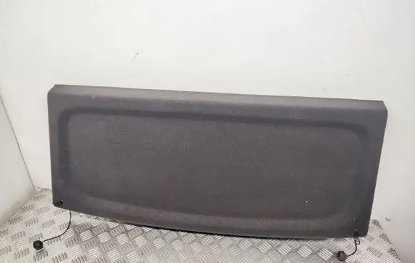 Volkswagen Polo V 6R Parcel shelf 6R6867769B