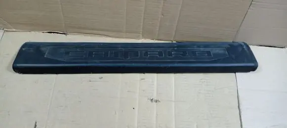 Chevrolet Camaro Front sill trim cover 26291 9173
