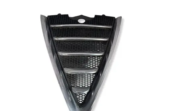 Alfa Romeo GT Front bumper upper radiator grill LS380128 LS375457