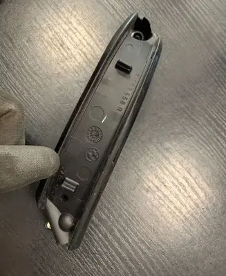 BMW X5 E53 Other interior part 8408558 8408558R