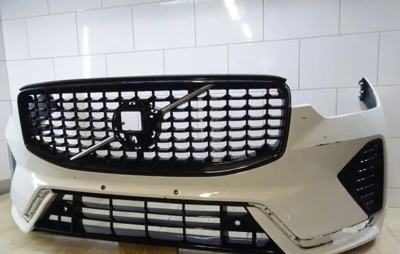 Volvo XC60 Front bumper 32234958