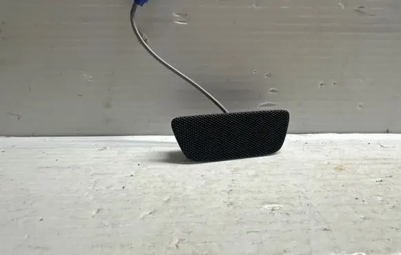 Volvo XC90 Microphone (bluetooth/phone) 39837961
