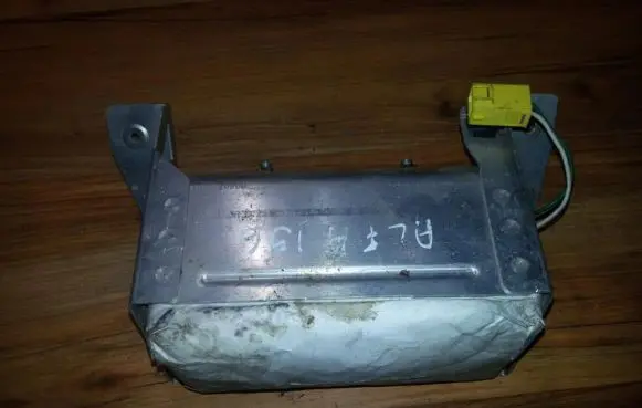 Alfa Romeo 156 Passenger airbag 60619540