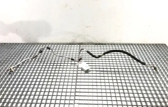 Audi A4 S4 B7 8E 8H Air conditioning (A/C) pipe/hose