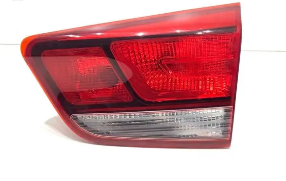KIA Rio Rear/tail lights 92404-H8
