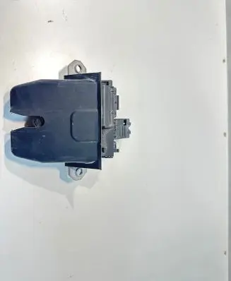 Ford Focus Tailgate/trunk/boot lock/catch/latch BM51R442A66 421114