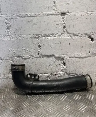 Volkswagen Golf V Intercooler hose/pipe 1K0145838C