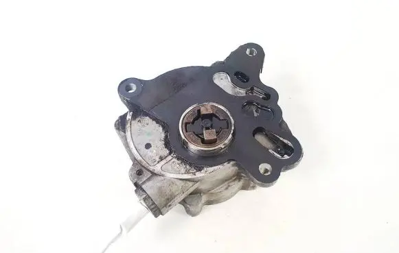 Chrysler Sebring (ST-22 - JR) Fuel injection high pressure pump