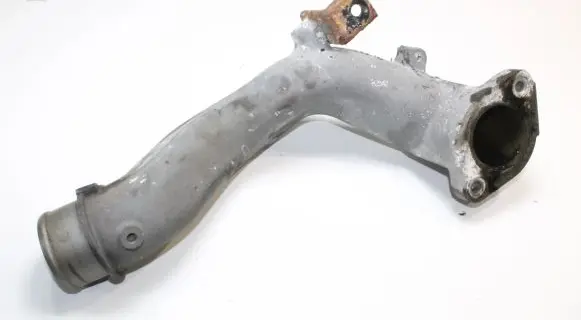 Mazda 6 Intercooler hose/pipe