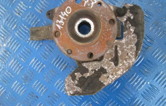 Fiat Palio Front wheel hub spindle knuckle