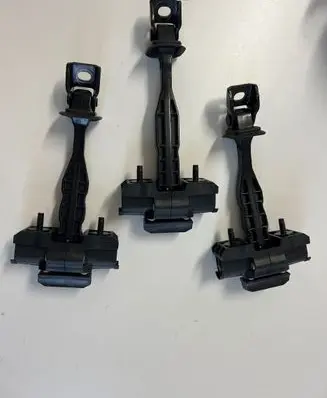 BMW 8 G16 Front door check strap stopper 7440723 7440724