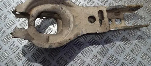Volvo S80 Rear upper control arm/wishbone