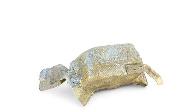 Chrysler Pacifica Exhaust heat shield PM336002