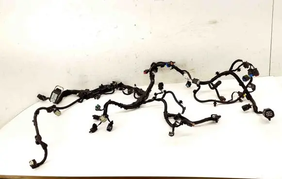Ford S-MAX Engine installation wiring loom DU5T12C508 DU5T12C508MT