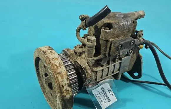 Volkswagen Transporter - Caravelle T4 Fuel injection high pressure pump 0460415983 IMPRK1573977