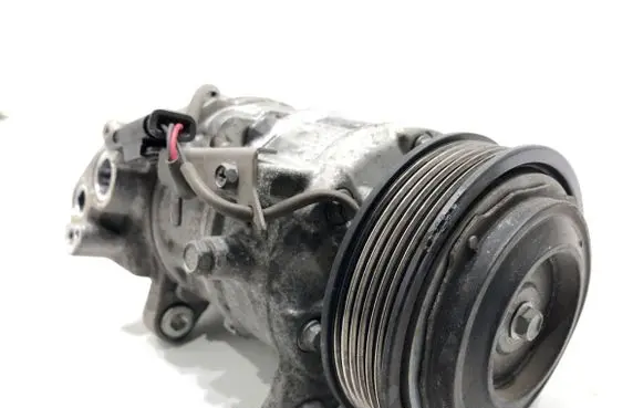 BMW 2 F44 Air conditioning (A/C) compressor (pump) 7948797