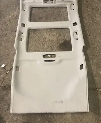 Mercedes-Benz E W212 Headlining 2124402607 A2126906250