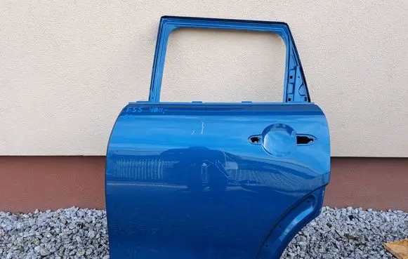 Mini One - Cooper F56 F55 Rear door