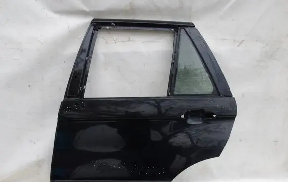 BMW X5 E53 Loading door sensor X5E53