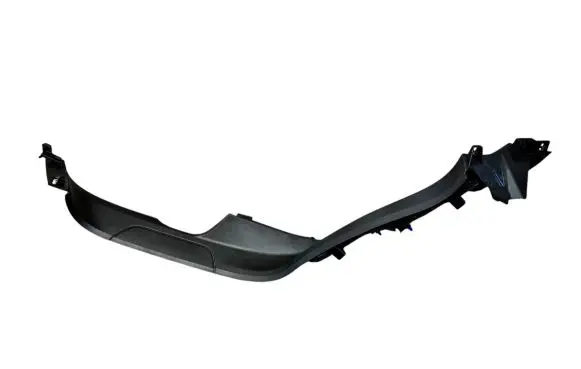 Porsche Taycan 9J1 Other sill/pillar trim element 9J1863405D 9J1863405E