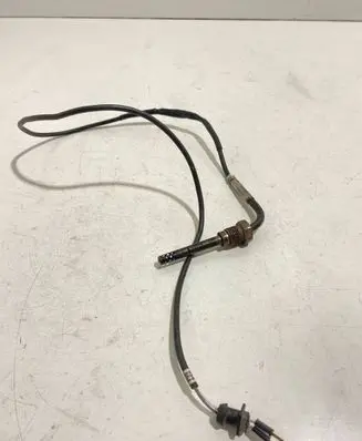 Audi Q7 4L Exhaust gas temperature sensor 3HTS0352