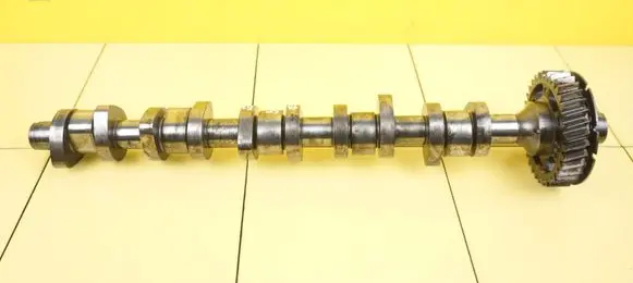 Volkswagen Touareg I Camshaft 070109227B BPE