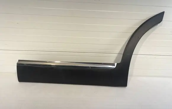 KIA Sorento Rear door trim (molding) 87775C5200