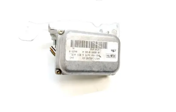 Volvo S40 ESP acceleration yaw rate sensor 3M5T14B296AB