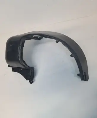 Peugeot Partner Rear bumper corner part panel trim 9682044277