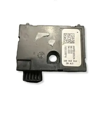 Audi A3 S3 8P Steering angle sensor ANP80H062A 7UD1198