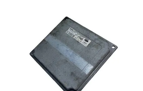 Ford Fiesta Engine control unit/module ECU 2S6A-12A650-ND-KAS 2S6A-12A650-ND