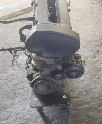 Opel Meriva A Engine Z16XEP