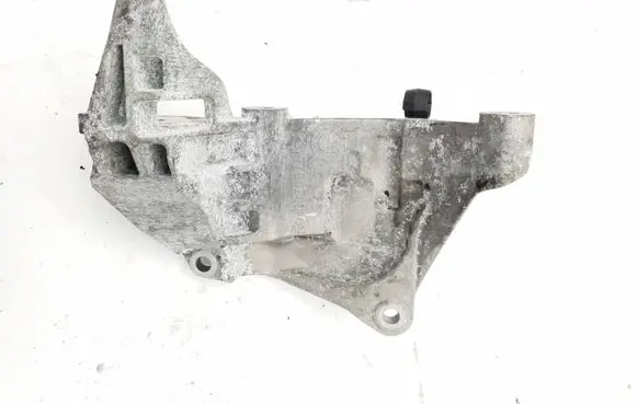 Generator/alternator bracket