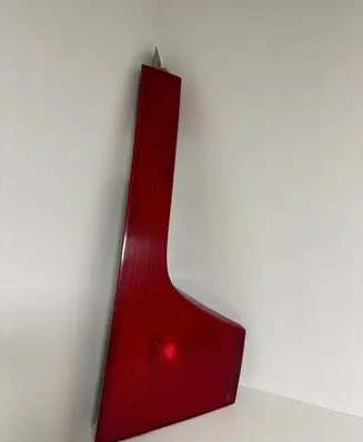 Tailgate rear/tail lights