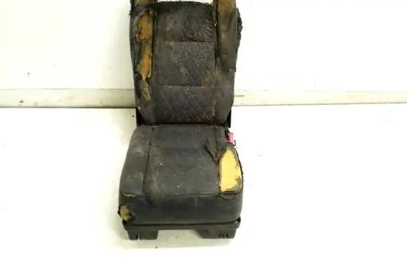 Mercedes-Benz G W461 W463 1st Gen Rear seat 