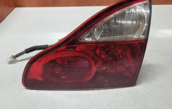 Toyota Avensis Verso Tailgate rear/tail lights 4459 8940