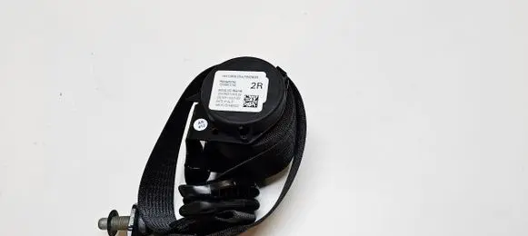 Jeep Grand Cherokee WL Rear seatbelt P6XH94TX7AA