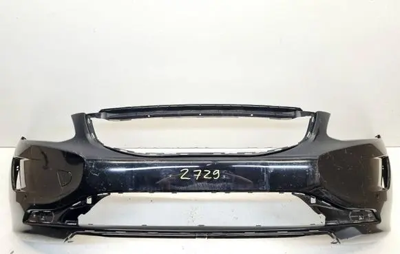 Volvo XC60 Front bumper 31323765