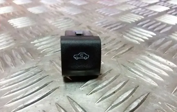 Opel Vectra B Air circulation switch 90457320